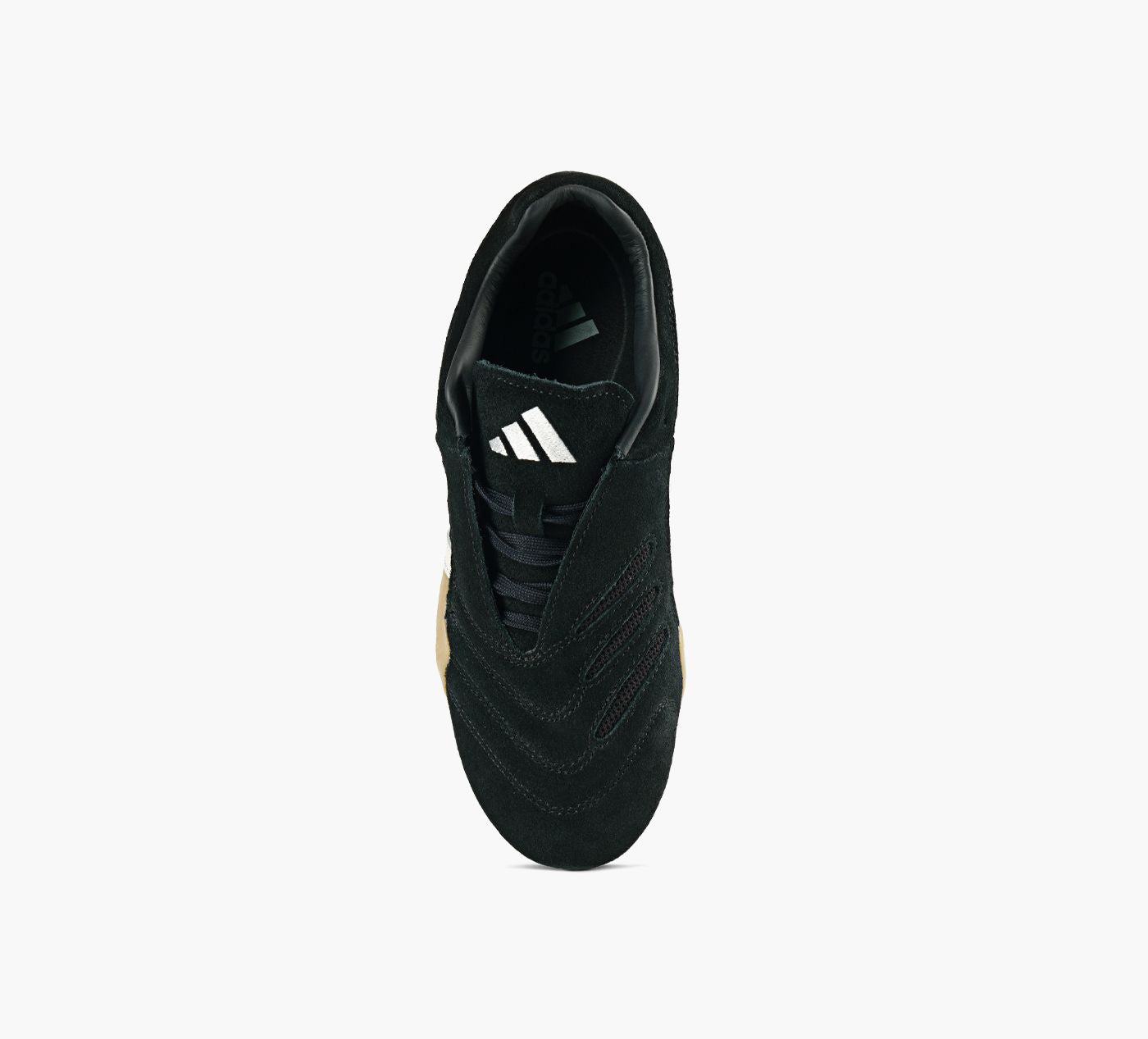 ADIDAS TAEKWONDOMEIELITE in BLACK view 1c