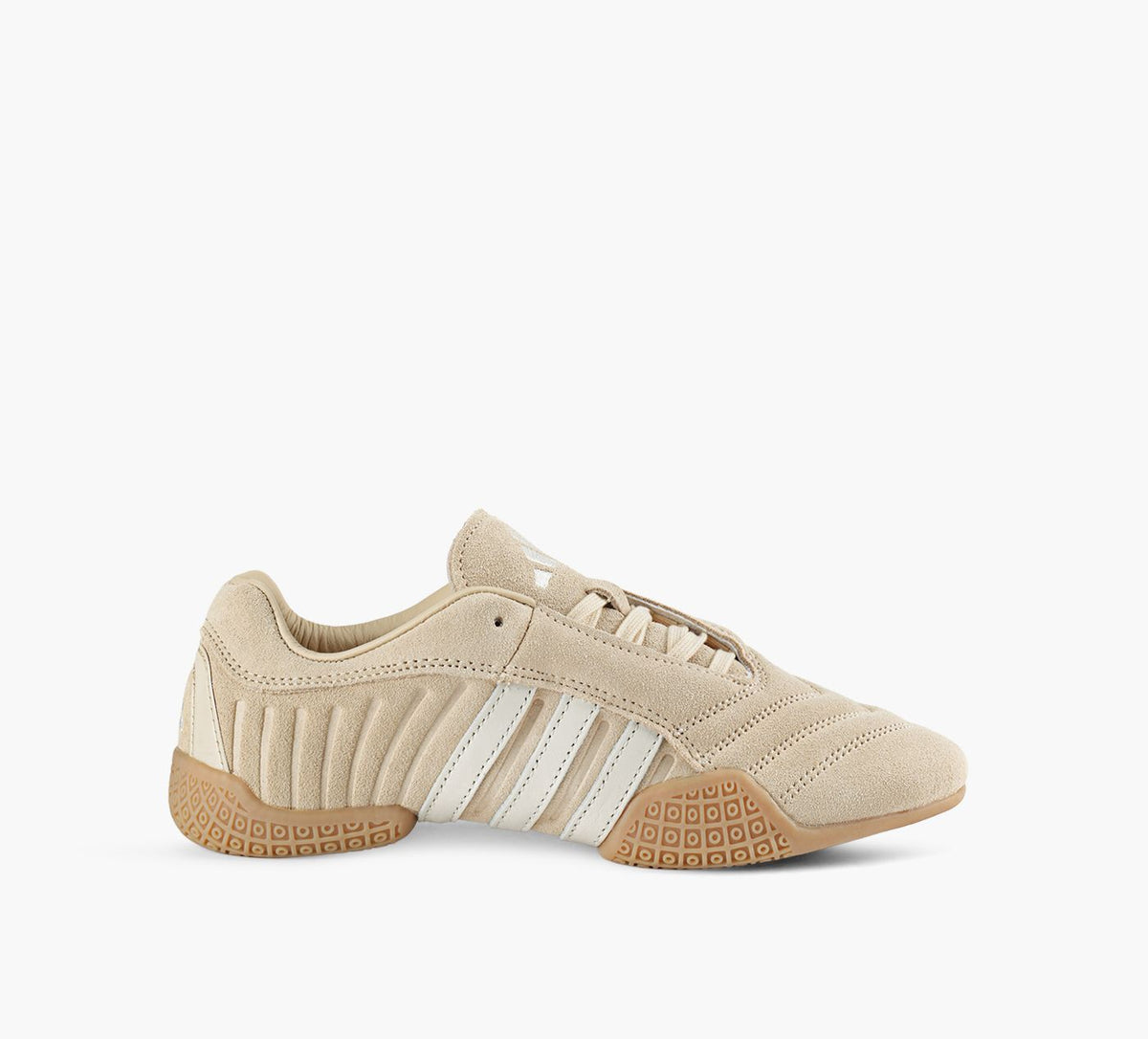 ADIDAS TAEKWONDOMEIELITE in BEIGE