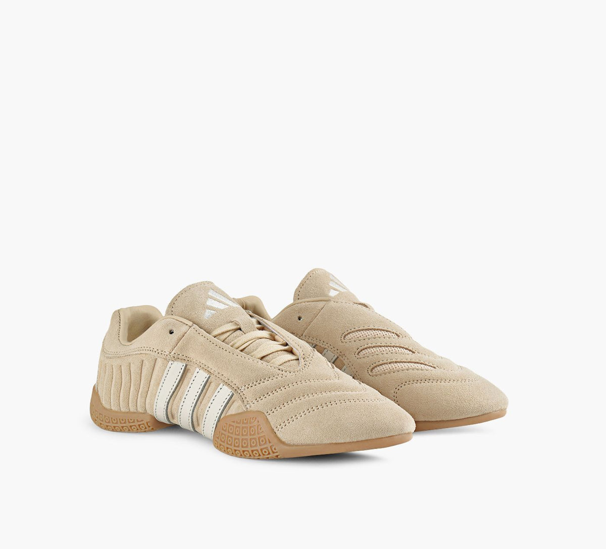 ADIDAS TAEKWONDOMEIELITE in BEIGE view 2