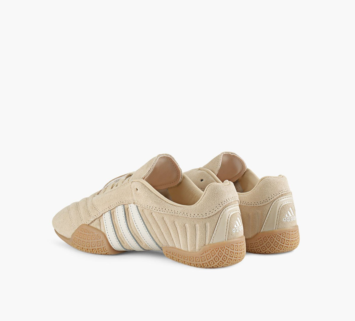 ADIDAS TAEKWONDOMEIELITE in BEIGE view 3