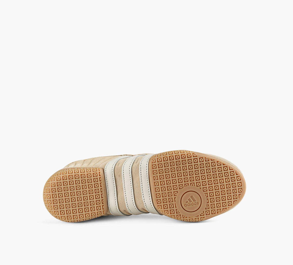ADIDAS TAEKWONDOMEIELITE en BEIGE vue 6