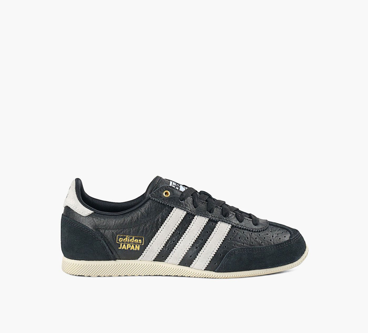 ADIDAS JAPAN en NOIR