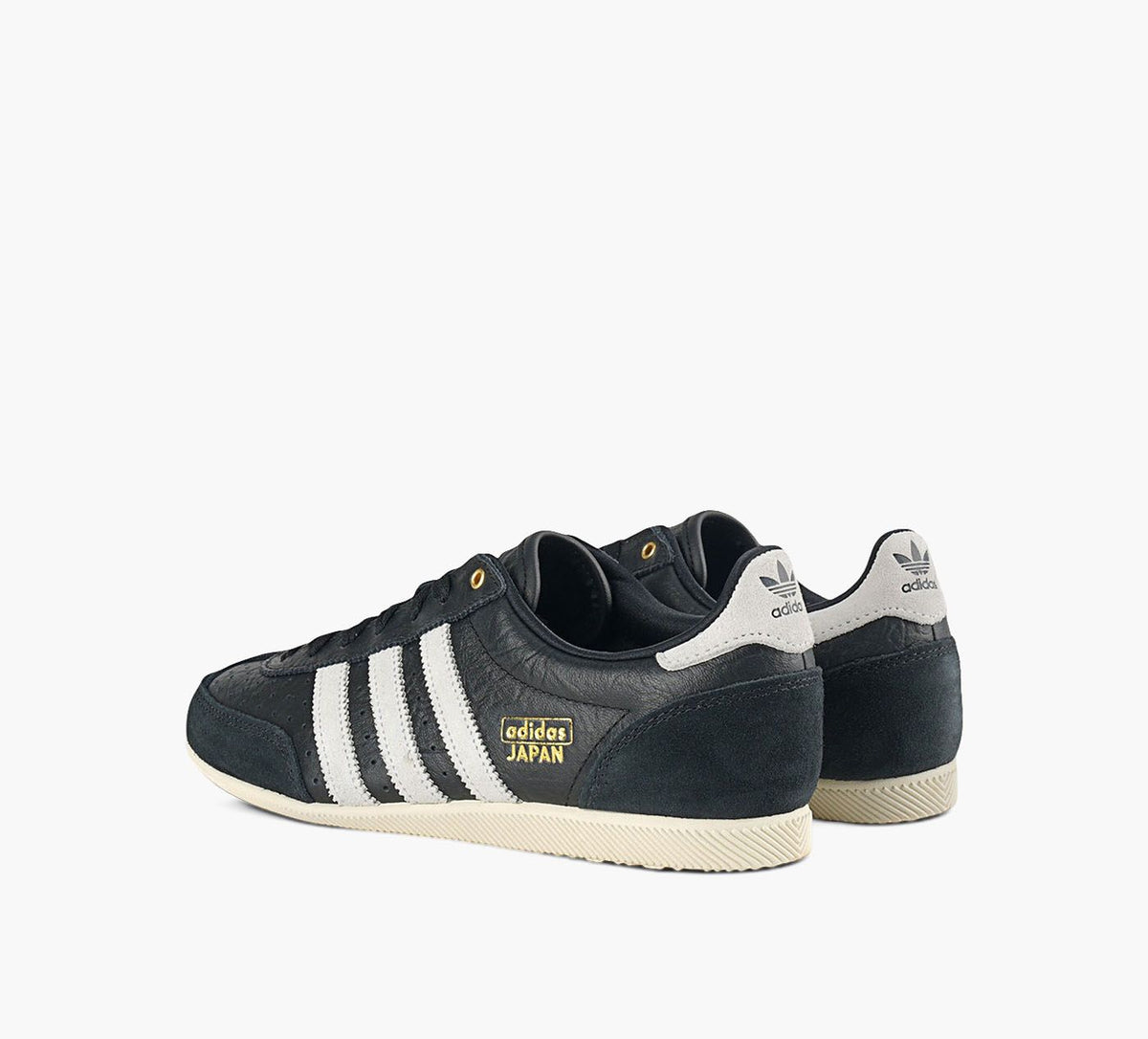 ADIDAS JAPAN en NOIR vue 3