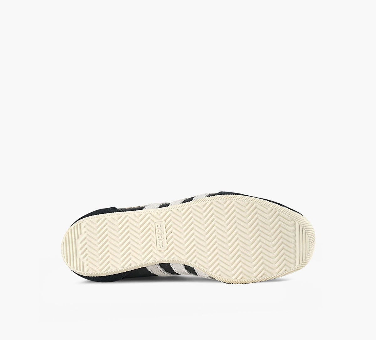 ADIDAS JAPAN en NOIR vue 6