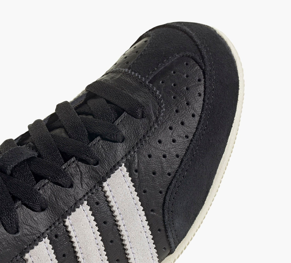 ADIDAS JAPAN en NOIR vue 8