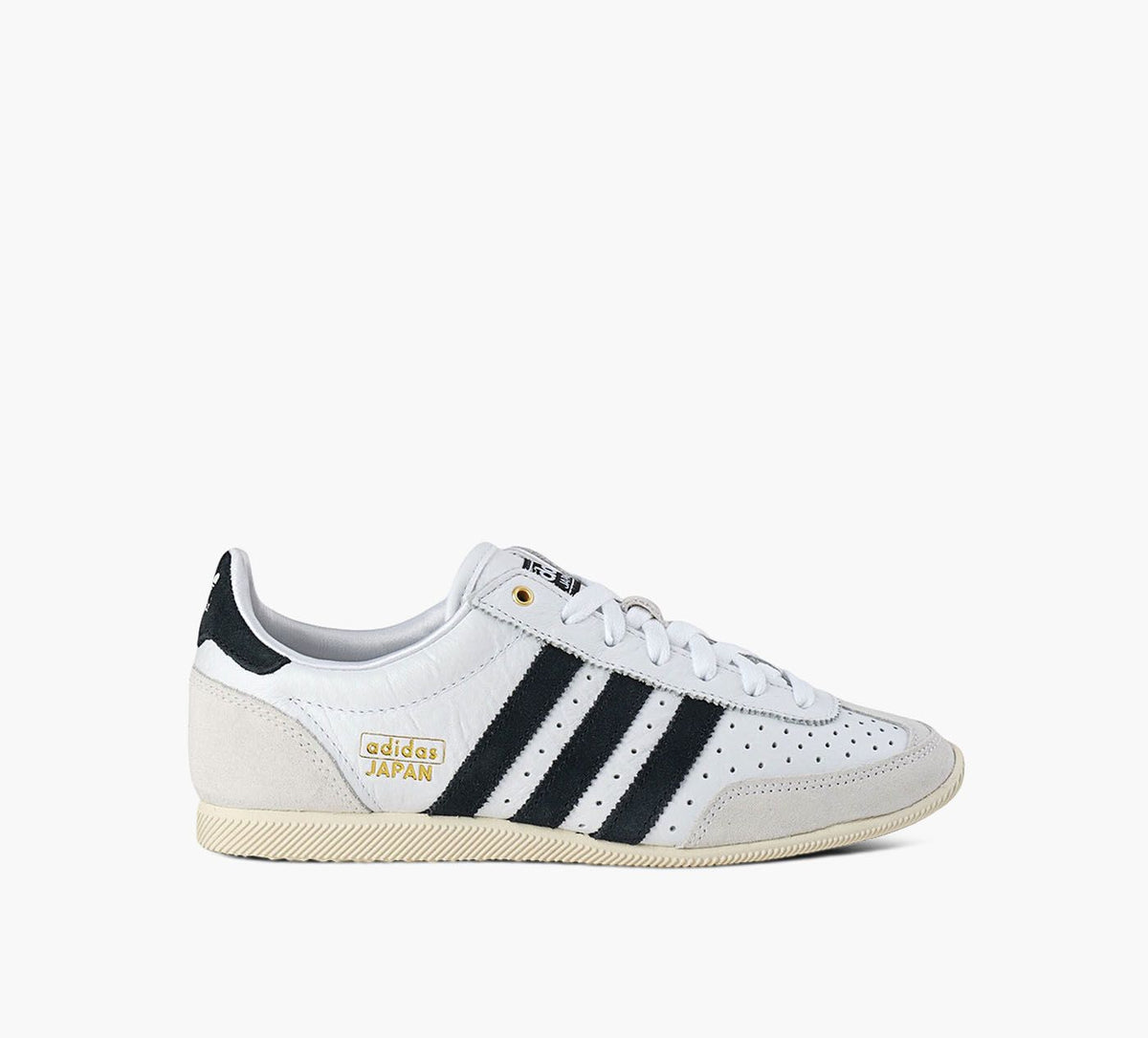 ADIDAS JAPAN in WHITE