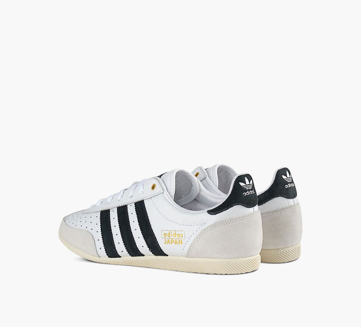 ADIDAS JAPAN in WHITE view 3