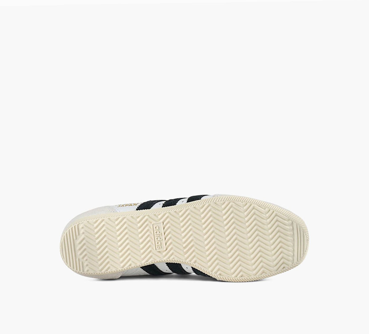 ADIDAS JAPAN en BLANC vue 6
