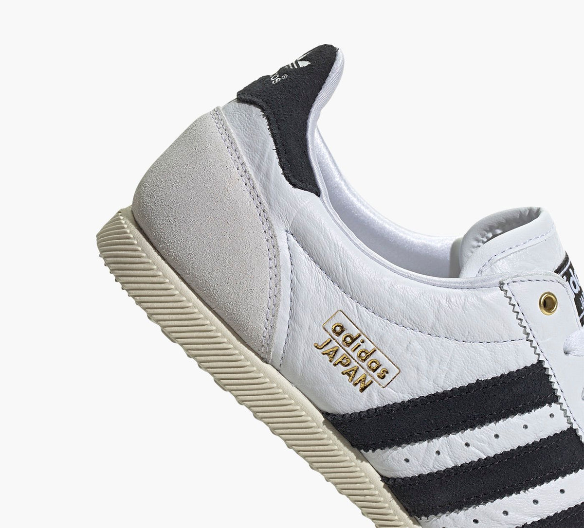 ADIDAS JAPAN in WHITE view 8