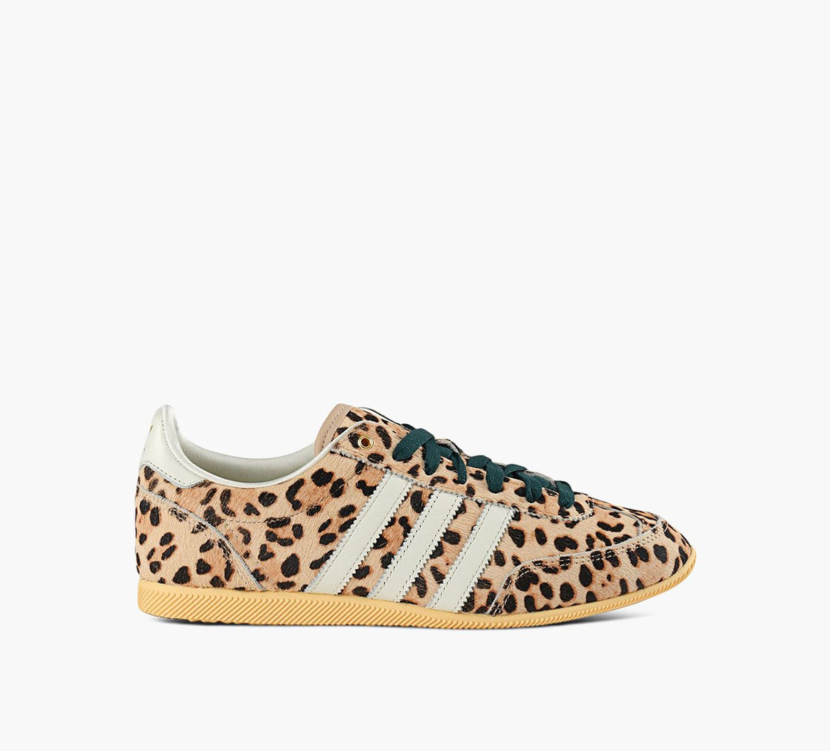 ADIDAS JAPAN in TAN