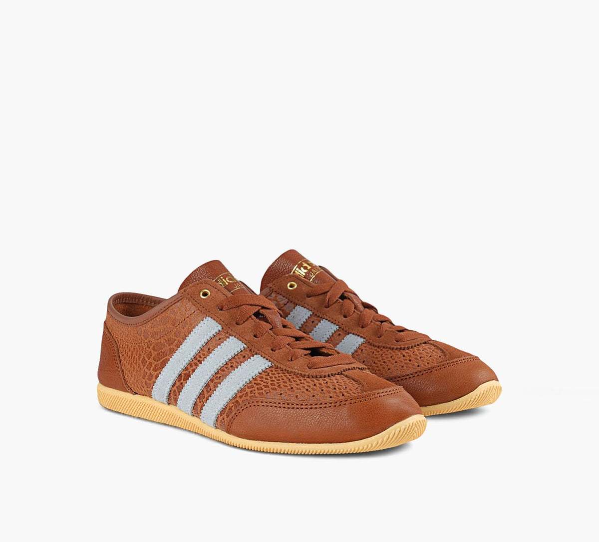 ADIDAS JAPANDECON en TAN vue 2