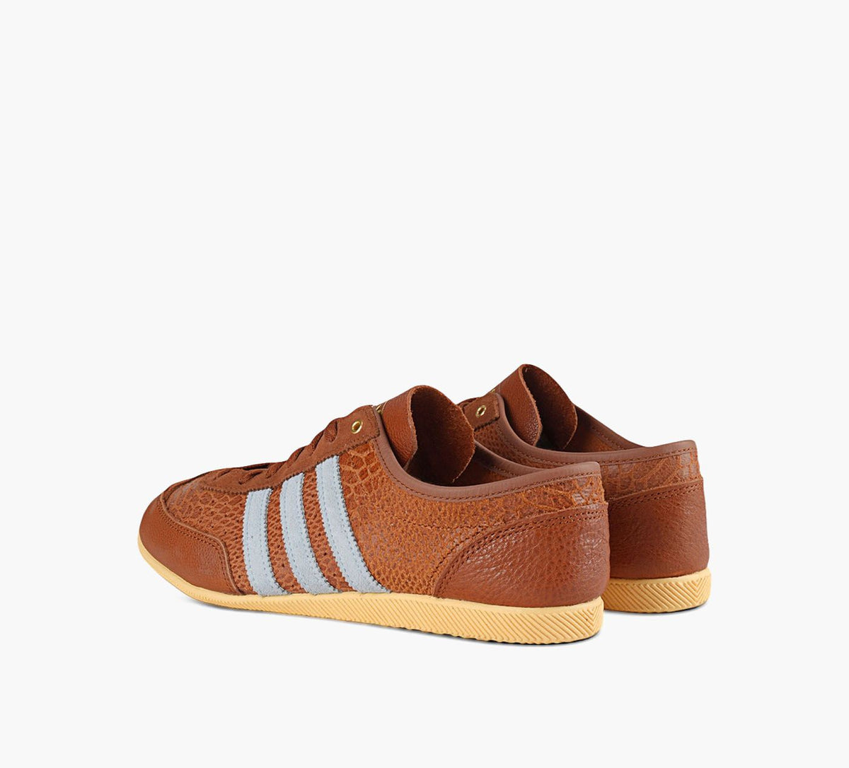ADIDAS JAPANDECON en TAN vue 3