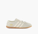 ADIDAS GAZELLELOPRO in TAUPE