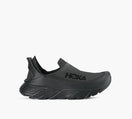 HOKA RESTORETC in BLACK