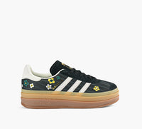 ADIDAS GAZELLEBOLDXLIBERTYLONDON in BLACK