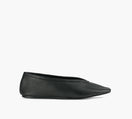 BROWNS BAYBALLERINA in BLACK