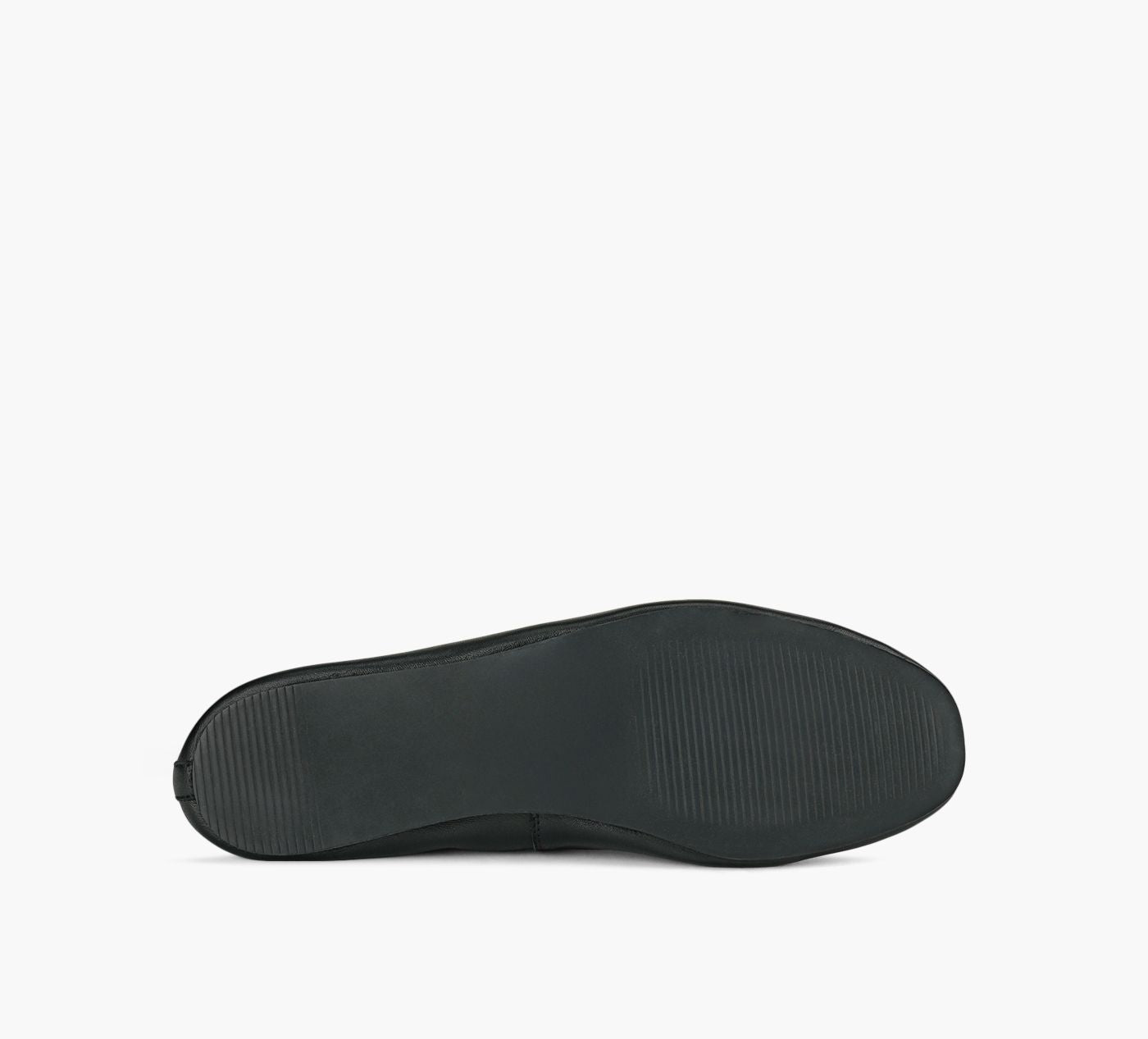 BROWNS BAYBALLERINA in BLACK view 6