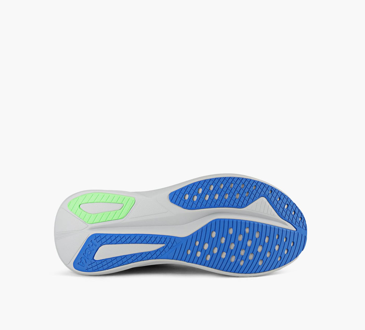 HOKA MACH7 in GREY view 6