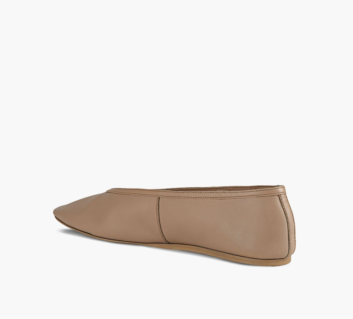 BROWNS BAYBALLERINA in BEIGE view 3