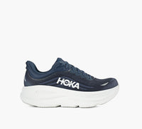 HOKA BONDI9WIDE in BLUE