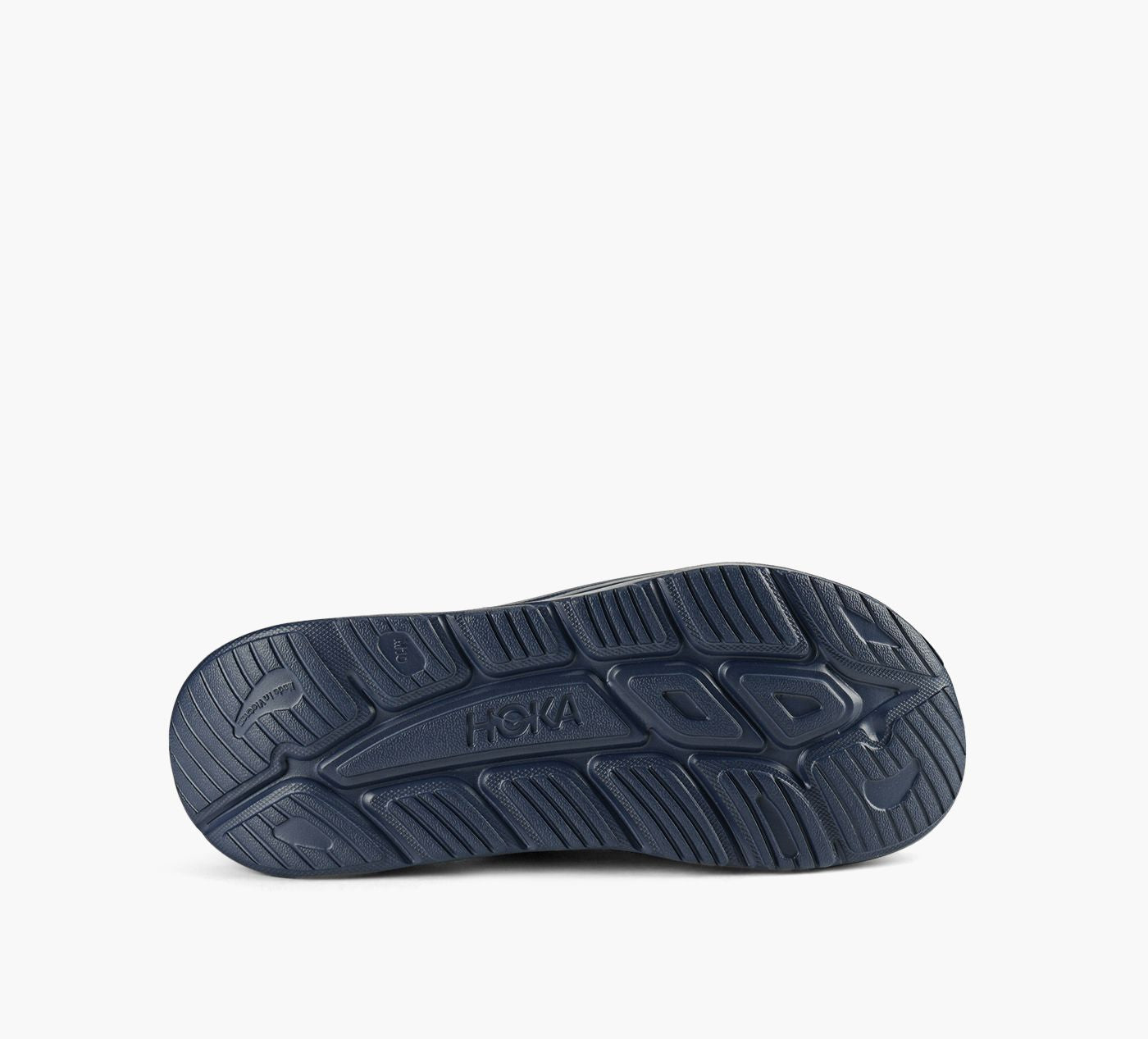 HOKA SANDALEORAATHLETIQUE en BLEU vue 6