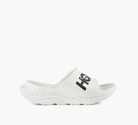 HOKA SANDALEORAATHLETIQUE en BLANC