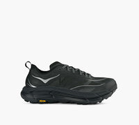 HOKA MAFATESPEED4LITE in BLACK