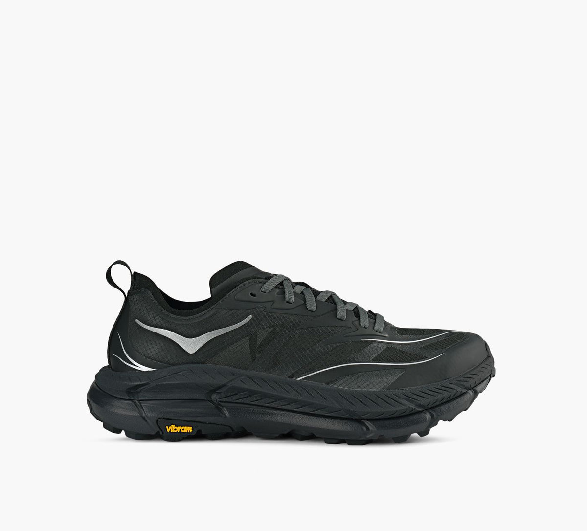 HOKA MAFATESPEED4LITE en NOIR