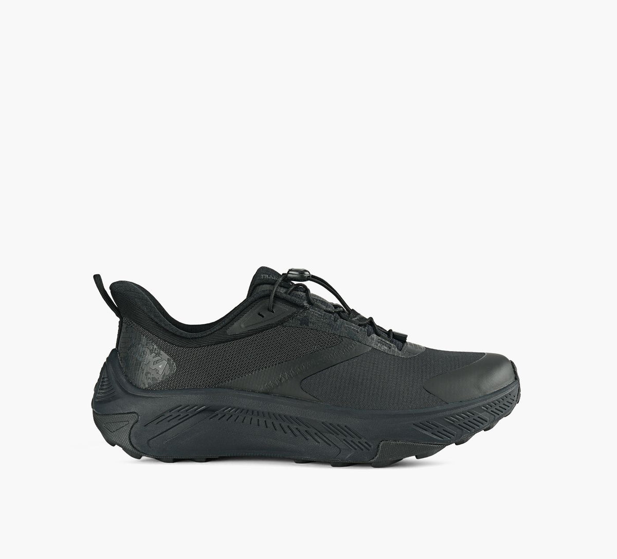 HOKA TRANSPORT2 in BLACK