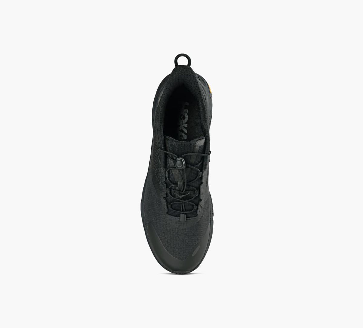 HOKA TRANSPORT2 in BLACK view 1c