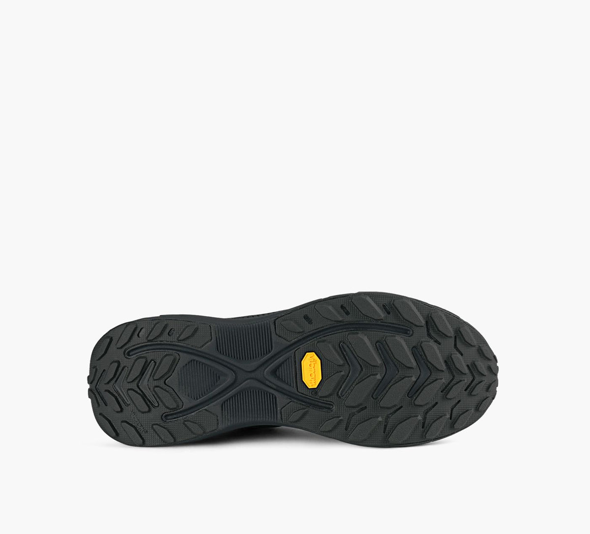 HOKA TRANSPORT2 in BLACK view 6