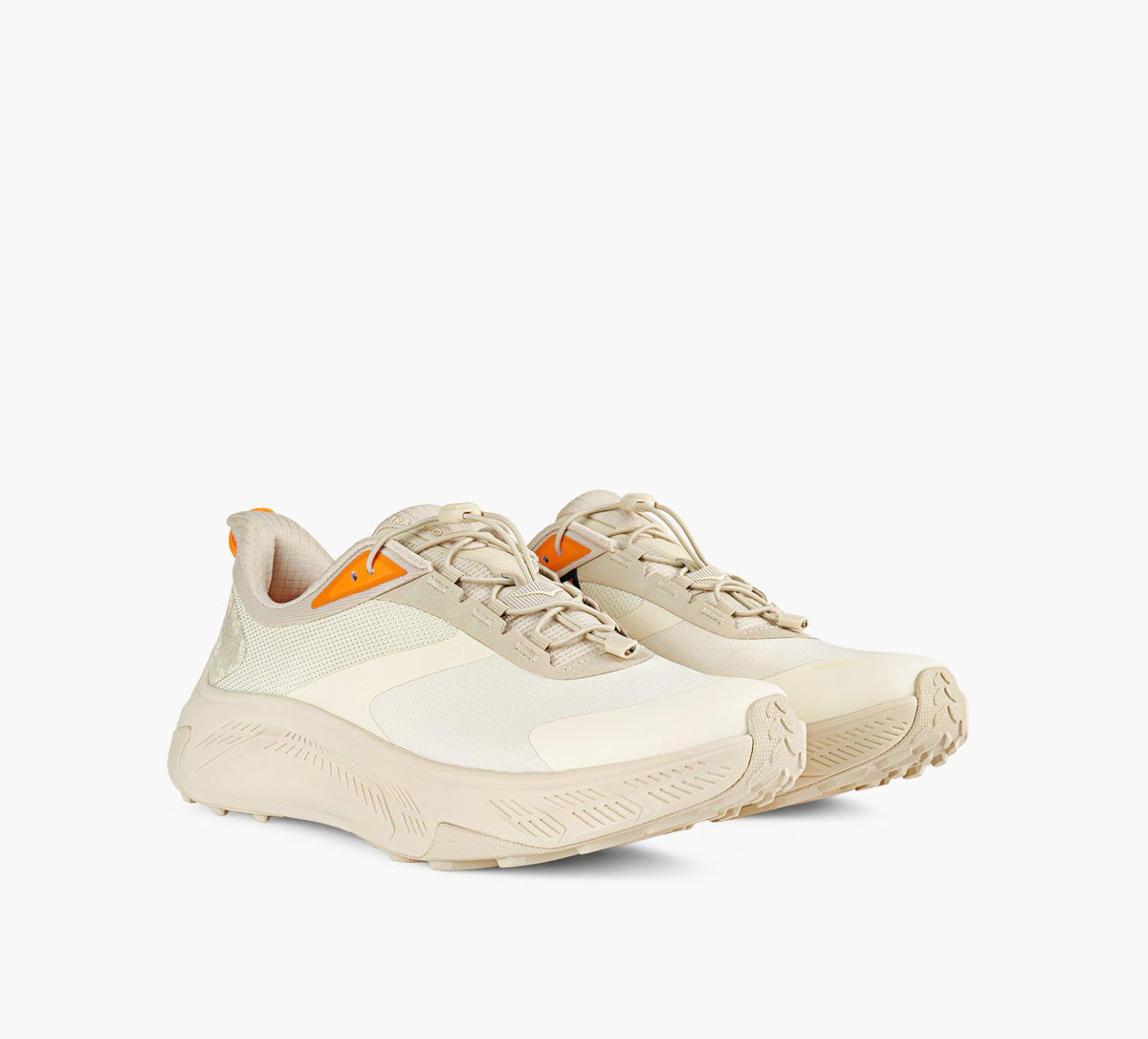 HOKA TRANSPORT2 en BEIGE vue 2