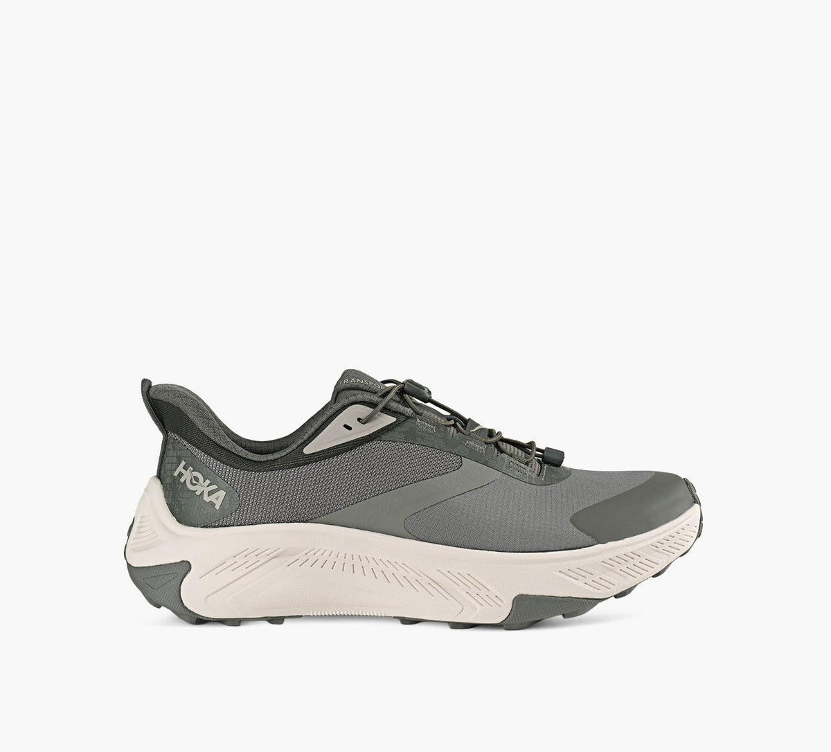 HOKA TRANSPORT2 en GRIS