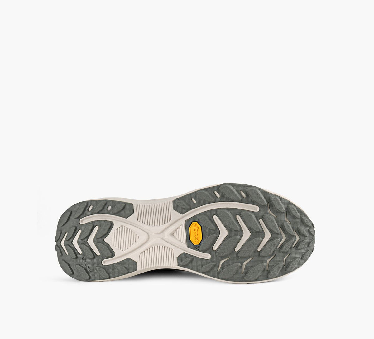 HOKA TRANSPORT2 en GRIS vue 6