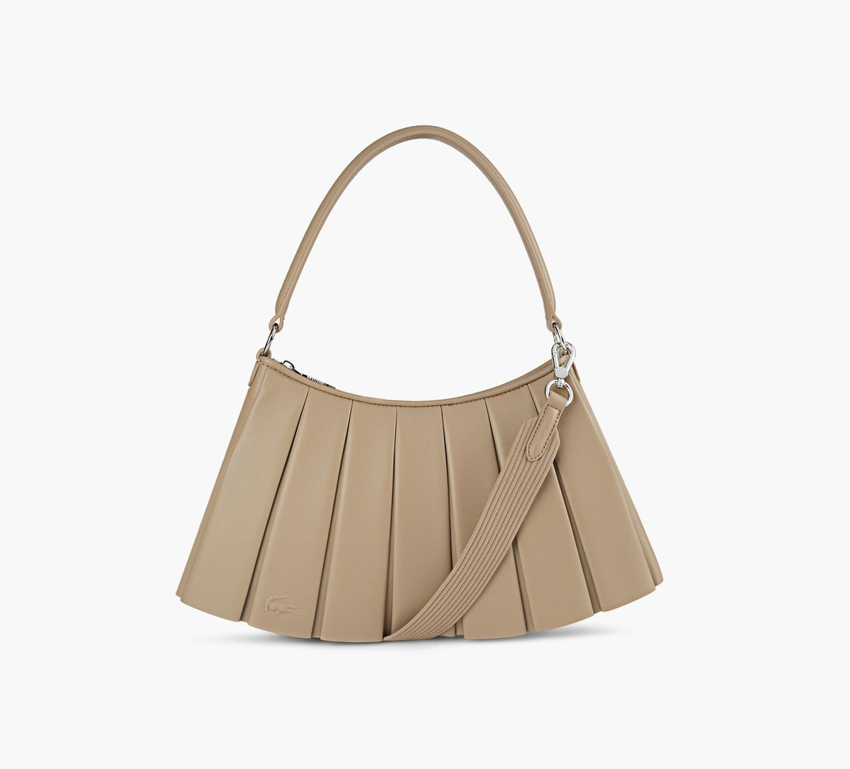 LACOSTE MLENGLEN in TAUPE