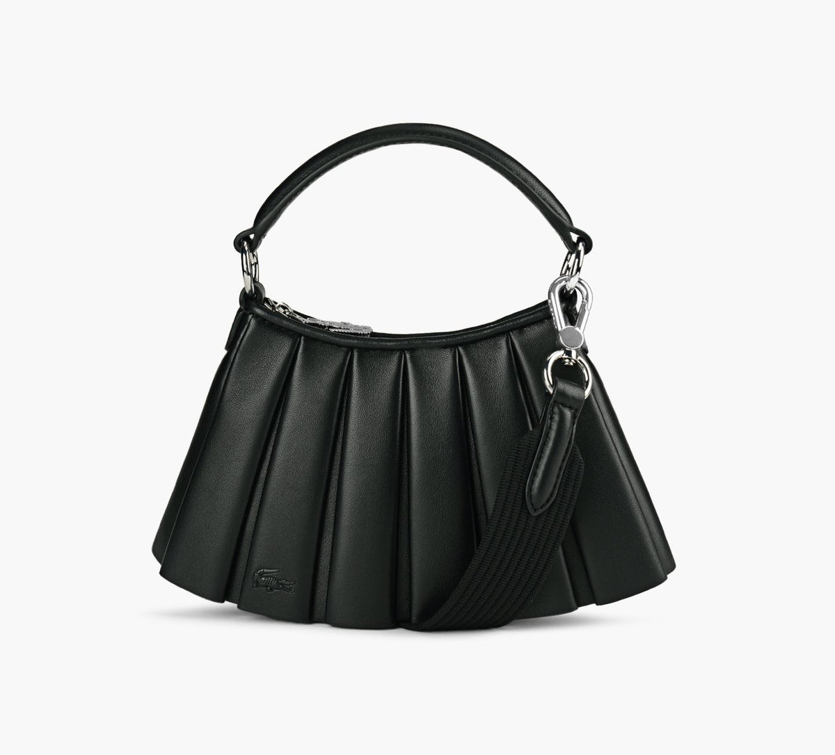 LACOSTE SACLENGLENTTP en NOIR