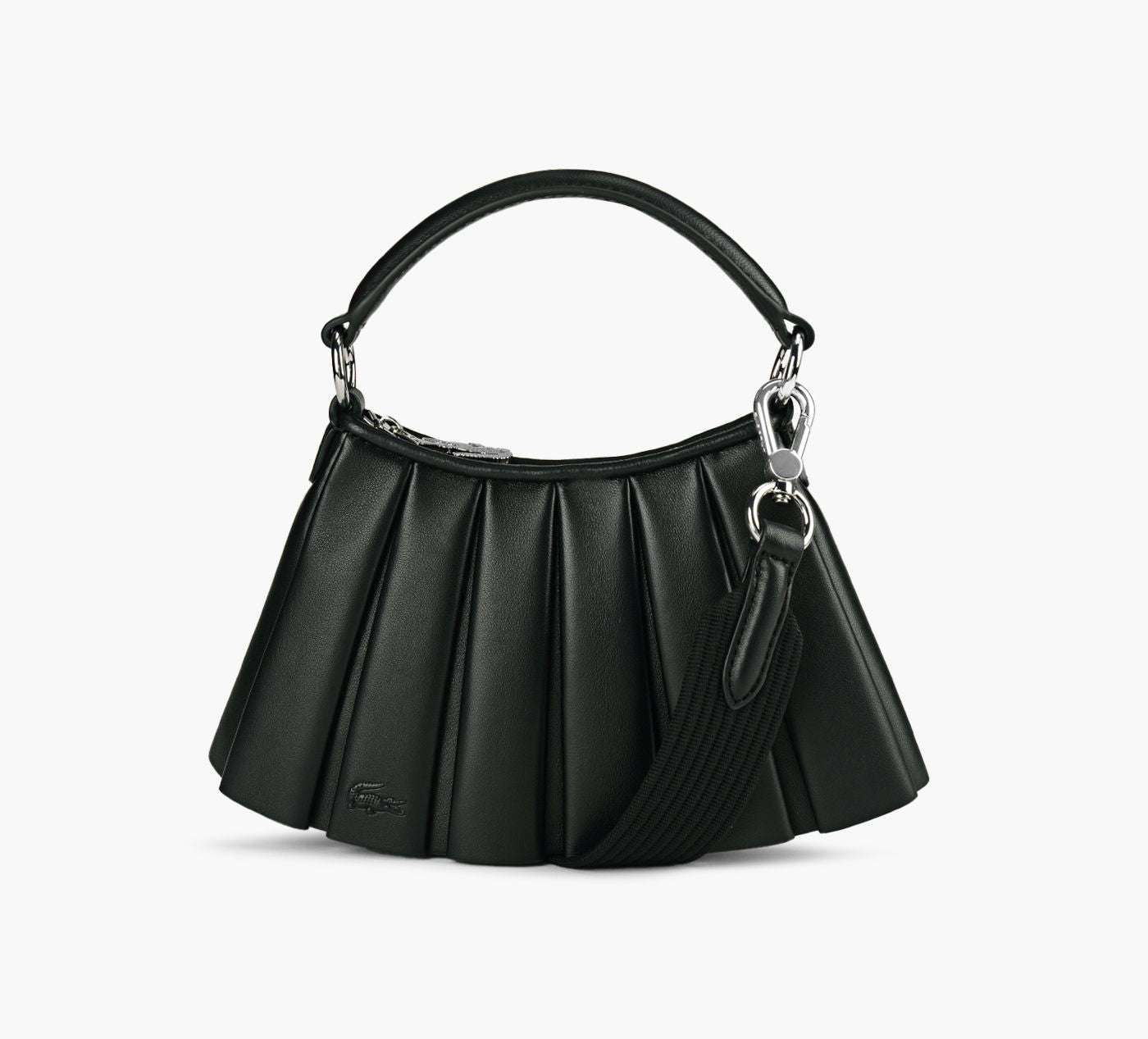 LACOSTE XXSLENGLEN in BLACK