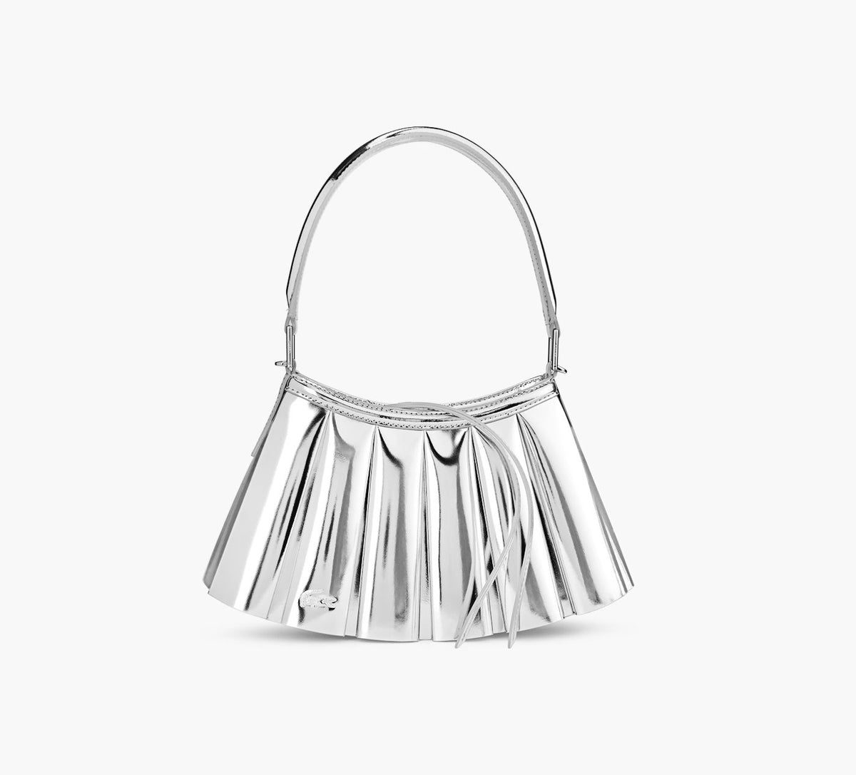 LACOSTE SLENGLEN in SILVER