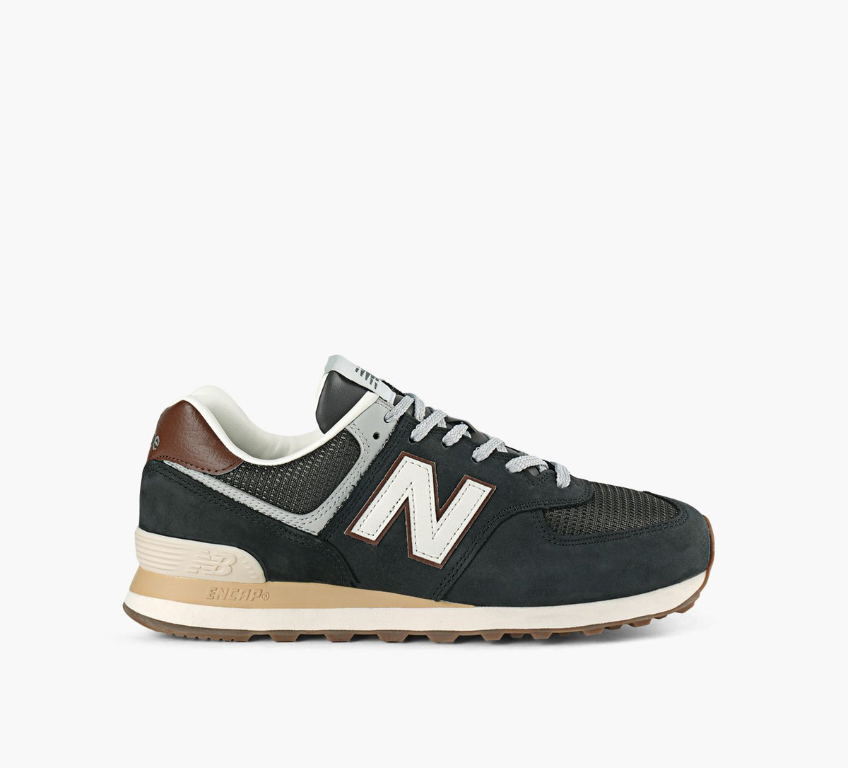 NEW BALANCE 574 in GREY