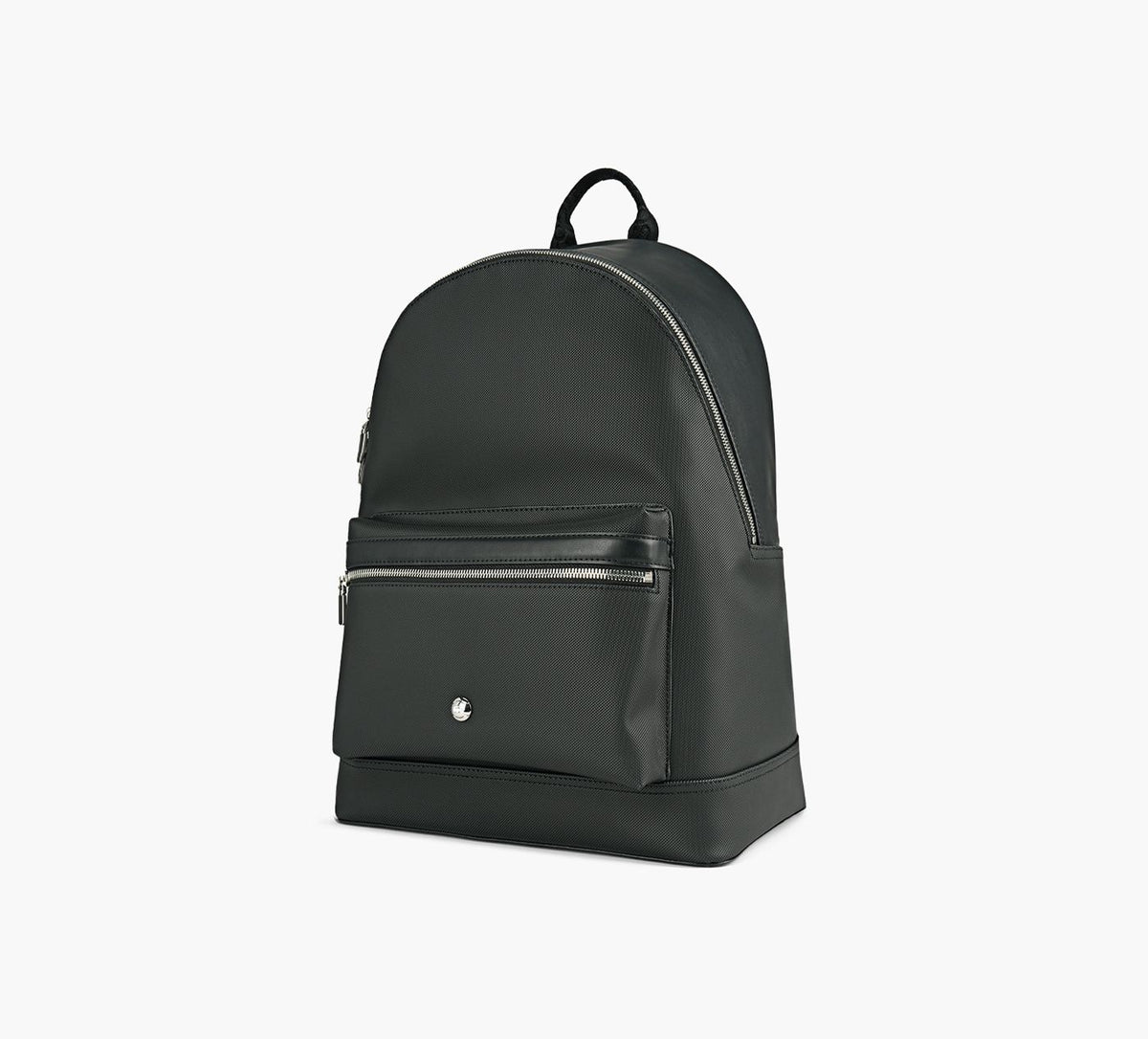 LACOSTE SACDOS en NOIR vue 2