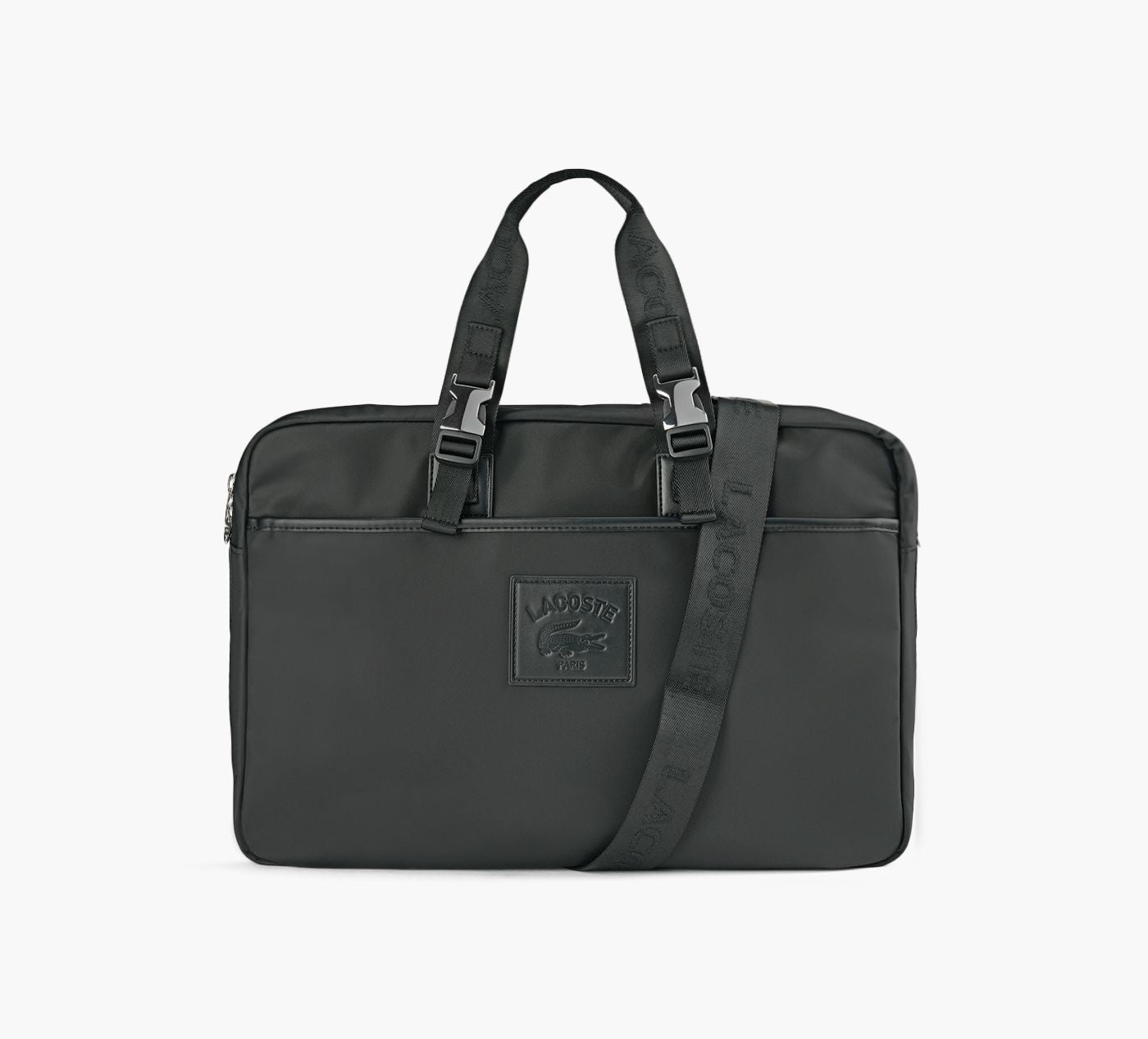 LACOSTE SACDORDINATEUR en NOIR