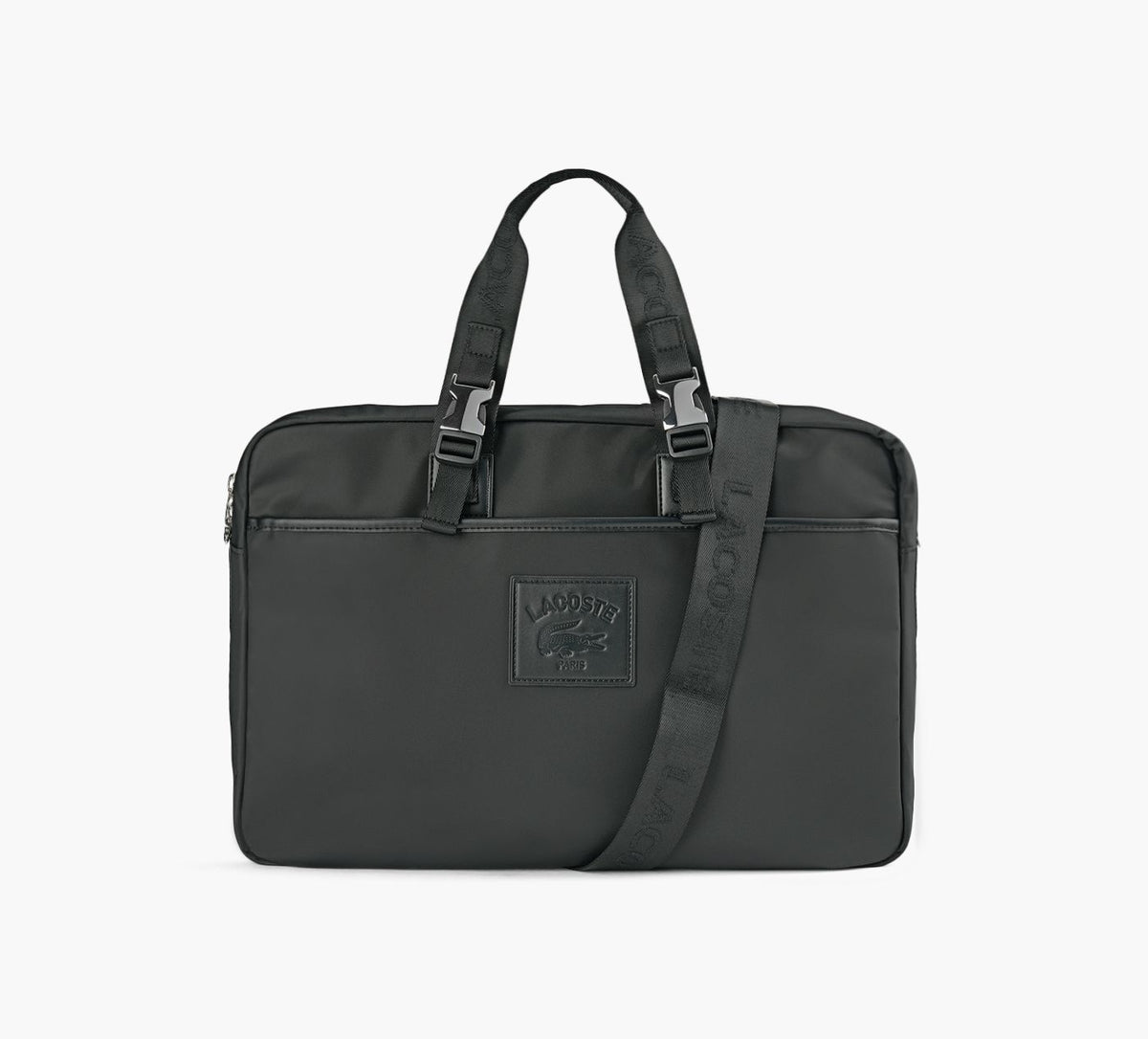 LACOSTE SACDORDINATEUR en NOIR