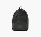 LACOSTE LACOSTECLASSICSBACKPACK in BLACK