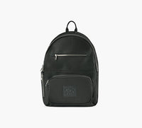 LACOSTE LACOSTECLASSICSBACKPACK in BLACK