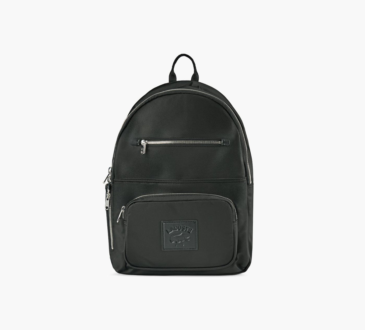 LACOSTE SACDOS en NOIR