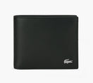 LACOSTE SACBILLFOLDP en NOIR