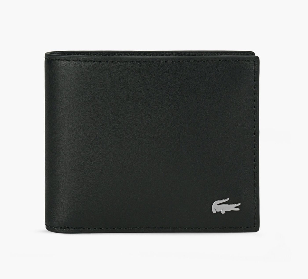 LACOSTE SACBILLFOLDP en NOIR