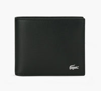 LACOSTE SACBILLFOLDP en NOIR