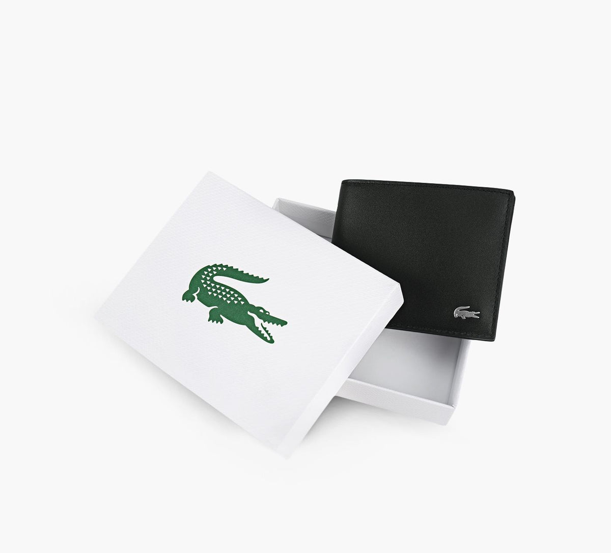 LACOSTE SACBILLFOLDP en NOIR vue 4