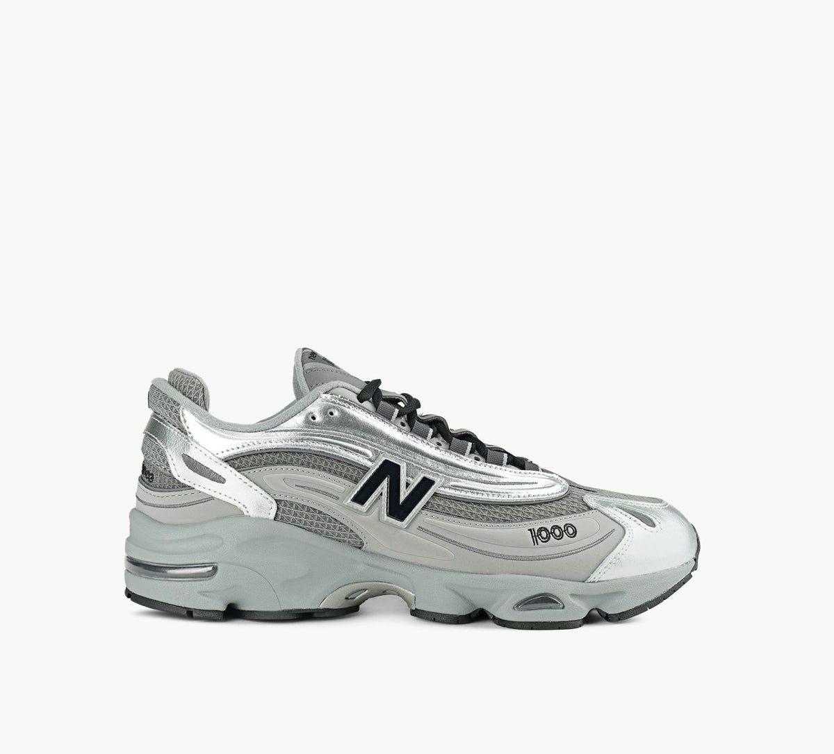 NEW BALANCE 1000 en ARGENT